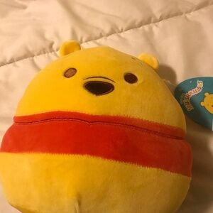 Winnie the Pooh Squishmellow